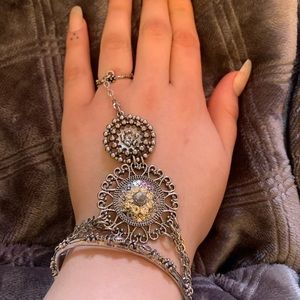 Hand Bracelet
